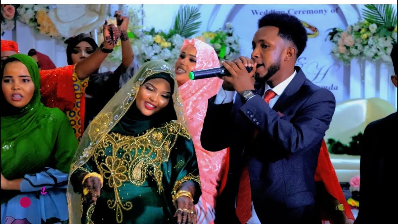 DHAANTO AROOS ABDI WALI XASAN DHUUX