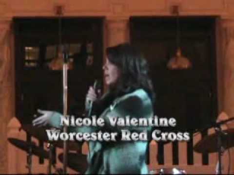 Worcester Cares about Haiti Pt 4: United Way and R...