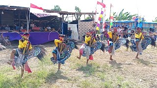 WIROMO TURONGGO MUDHO - TARI SENTEREWE (SEMANGAT ARJUNANE WTM) #wtmterbaru #psj2025 