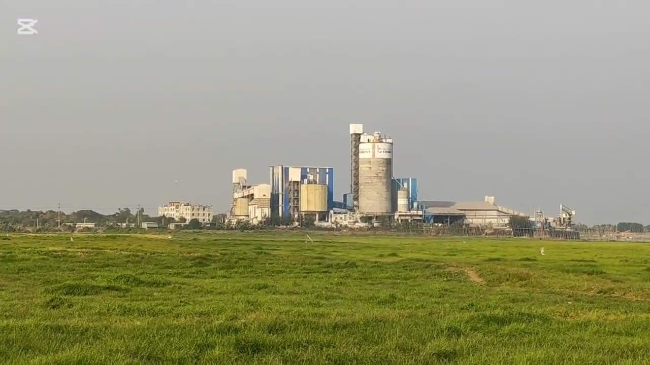 নানু বাড়িতে গিয়ে নানু কে সাহায্য করলাম 