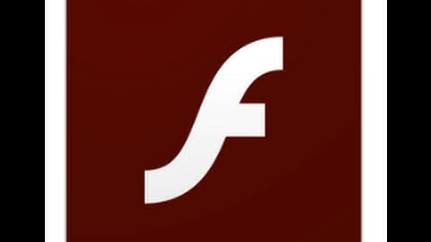 How to SAFELY Update Adobe Flash Player on OS X El Capitan
