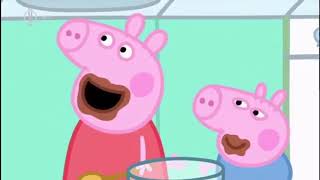 Peppa Malac Paródia