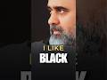 I Like Black || Acharya Prashant