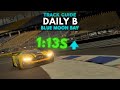 GT7 Daily Race B Track Guide | 1:13 Lap at Blue Moon Bay