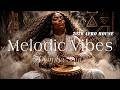 Afro House Night Mix 2026 | Djembe Session, Deep Tribal & Melodic Vibes 🌍🎶