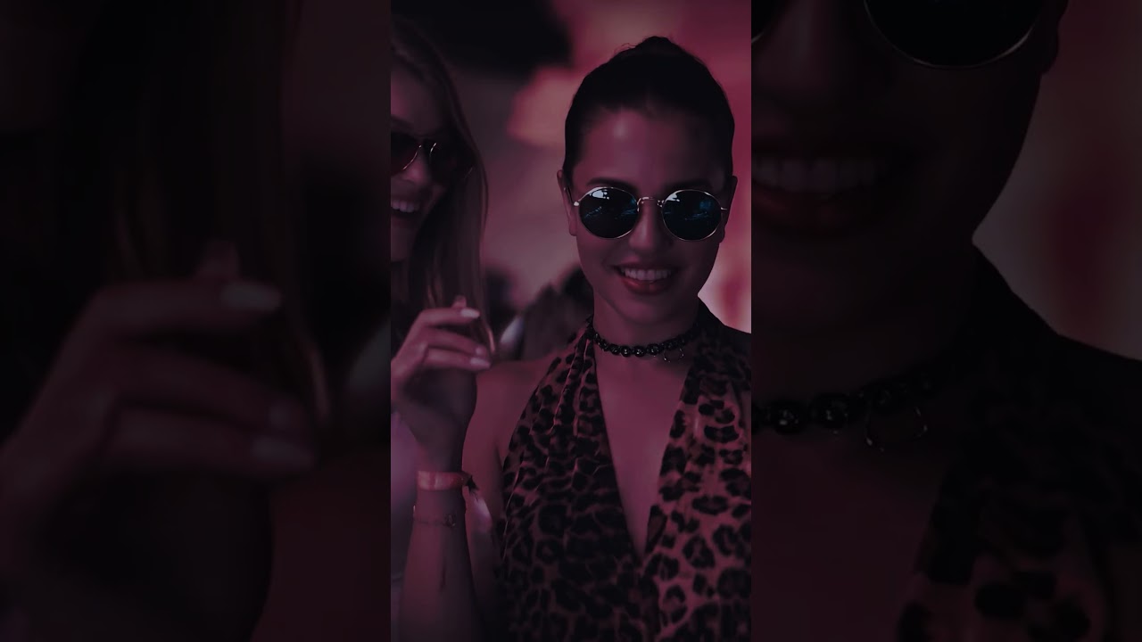 Watch I hear your heartbeat through these walls... 💓✨ #Shorts #SYNDAMY #housemusic on YouTube Watch I hear your heartbeat through these walls... 💓✨ #Shorts #SYNDAMY #housemusic on YouTube