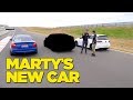 Marty's New Daily Enters The Battle