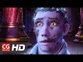 CGI Animated Short Film: "A Moonlights Tale" by Moonlights Tale Team | CGMeetup