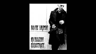 Davide Giromini- Rivoluzioni sequestrate FULL ALBUM (2015)