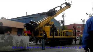 GEMSA GEMEX MP 1500 HOA