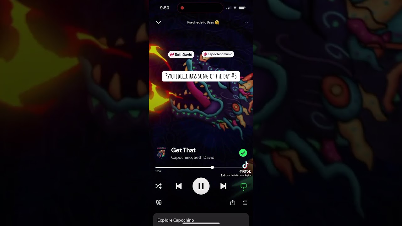 Guarda Get That by Capochino, Seth David su YouTube Guarda Get That by Capochino, Seth David su YouTube