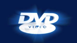 DVD VIDEO logo