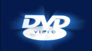 DVD VIDEO logo