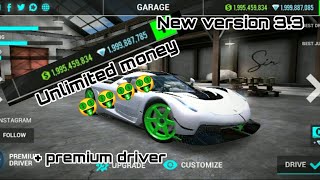 How to download ultimate car driving simulator mod apk v3.3 | unlimited money | premium driver screenshot 1