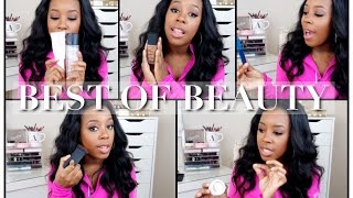 BEST OF BEAUTY 2015 | Andrea Renee