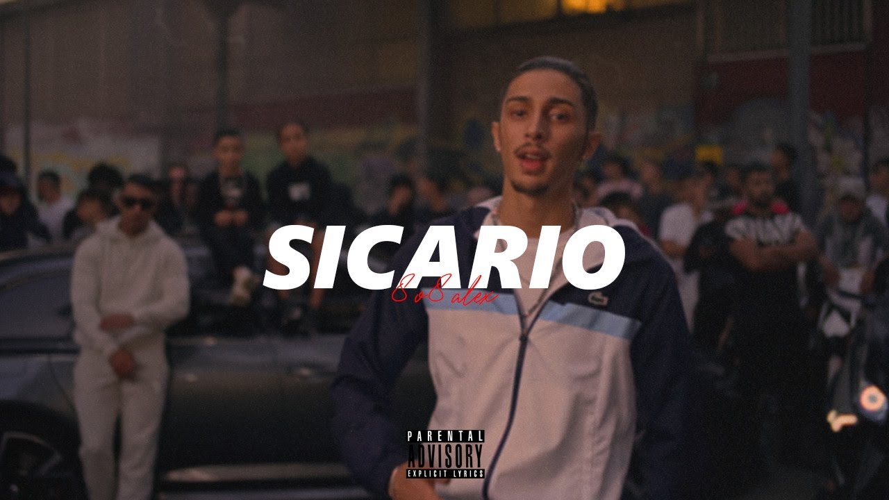 [FREE] Baby Gang X Maes Type Beat - SICARIO | Free Rap freestyle Type ...