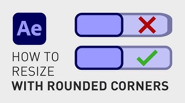 How to resize without distort