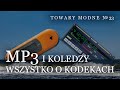 MP3 i koledzy [TOWARY MODNE 33]