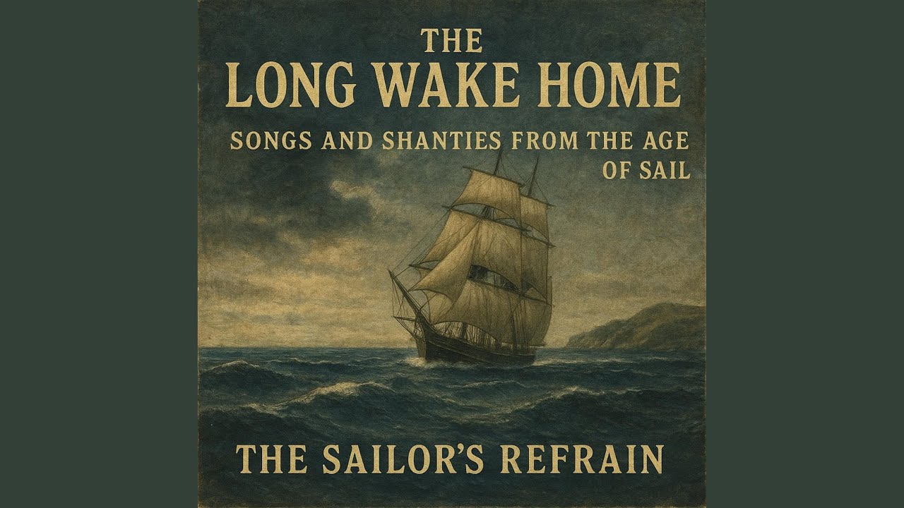 The Black Ball Line (Instrumental version)