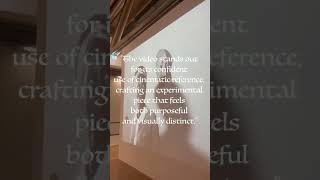 guess who is nominated for London Music Video Awards