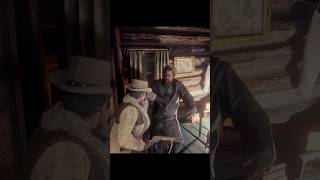 Low Honor John Marston | Red Dead Redemption 2
