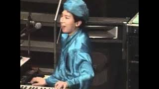 Casiopea - Misty Lady *Perfect Live 1986*