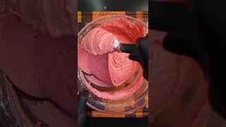 SI TIENES FRESAS PREPARA ESTE DELISIOSO POSTRE  #receta #pastel #cake #resposteria #asmr #fresas