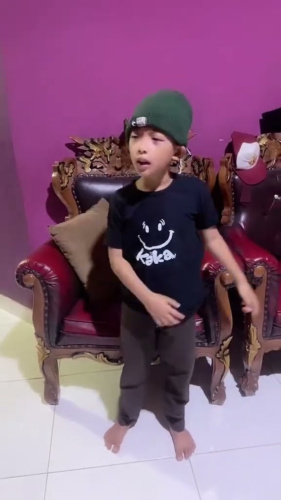 Vidio kocak dan gokil @nyaikembang1nyaikembang1 /penyesalan terakhir ?