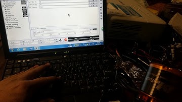 How to adjust VESC FOC mode by VESC_TOOL?