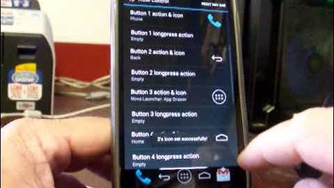 AOKP Custom Nav Buttons - Beta 2
