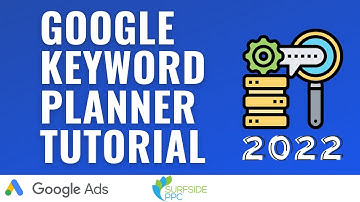 Google Keyword Planner Tutorial for 2023
