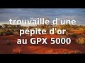 Detection ppite dor gpx 5000  partie 2