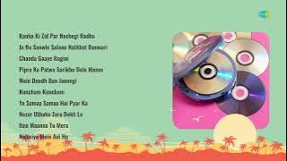 Hemlata | Kanha Ki Zid Par Nachegi Radha | Ja Re Sanwle Salone Natkhat Banwari | Chanda Gaaye...