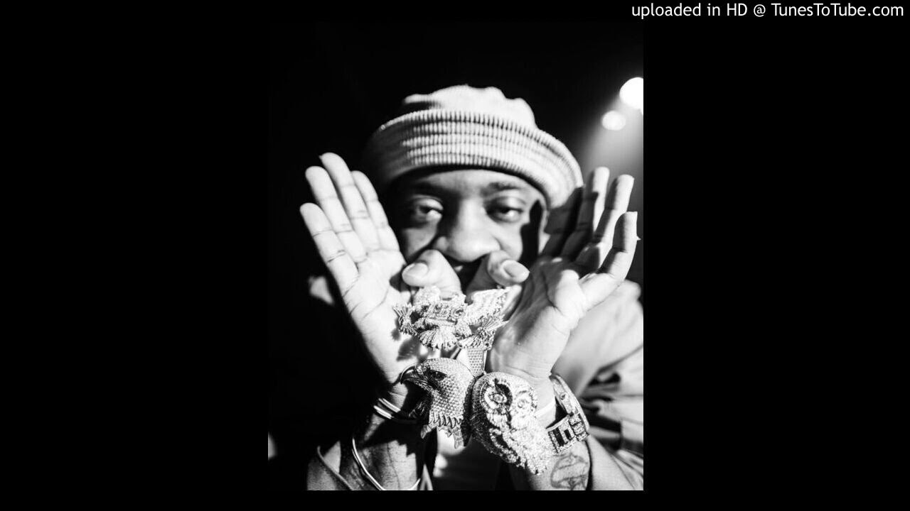 Herion Young x Future x Casino FBG Type Beat "On Sight" [Prod By. Jugg On The Beat]