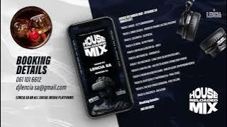 HOUSE RELOADED MIX EP34 MIXED BY LENCIA SA