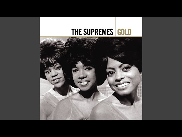 The Supremes - Love Train