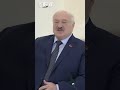 Кого-то ругаешь, стукнул по столу, за что любить? Лукашенко о любимом месте во Дворце Независимости