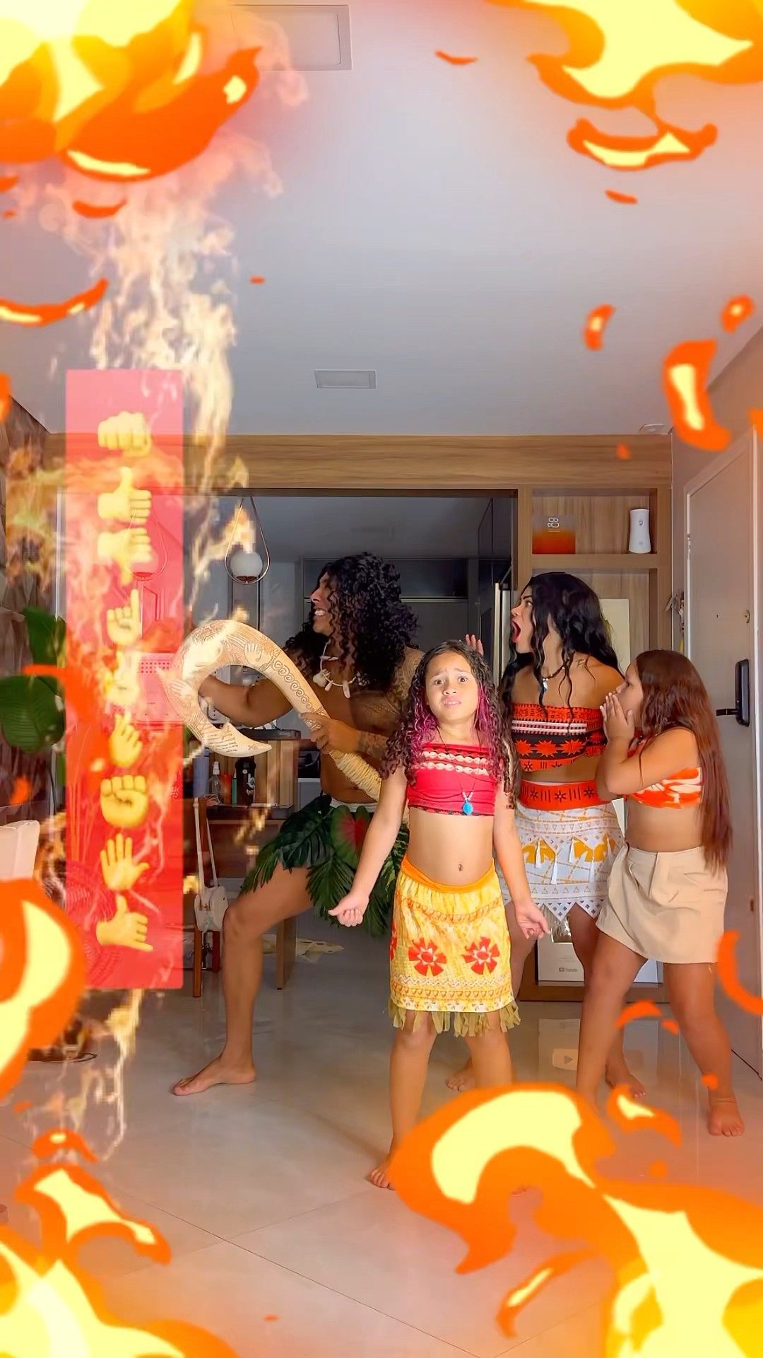 Consegui proteger as MOANETES!​⁠@mayca.brasil #challenge #trend #funny #funnymemes #short