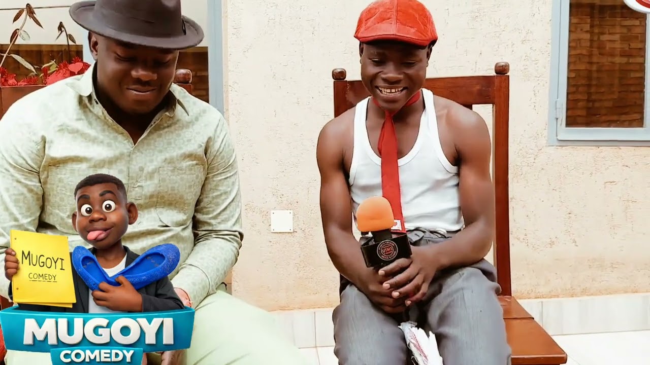 MUGOYI atubwiyeko Inama Killa man amugiriye azigezekure azikurikiza