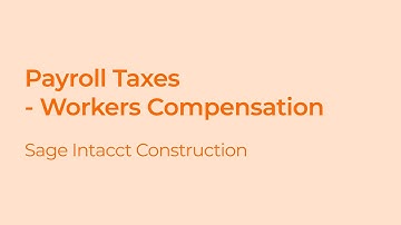 How to Set Up Workers