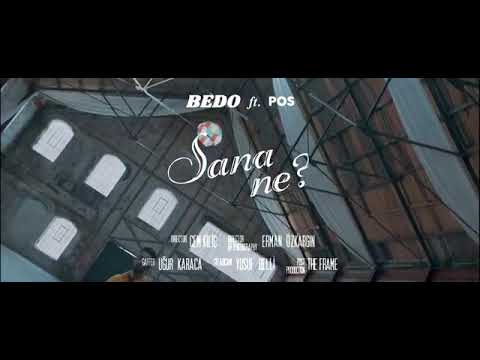Bedo - Sana Ne