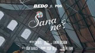 Bedo - Sana Ne Resimi