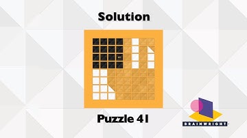 Solution to Manifold Puzzle 41
