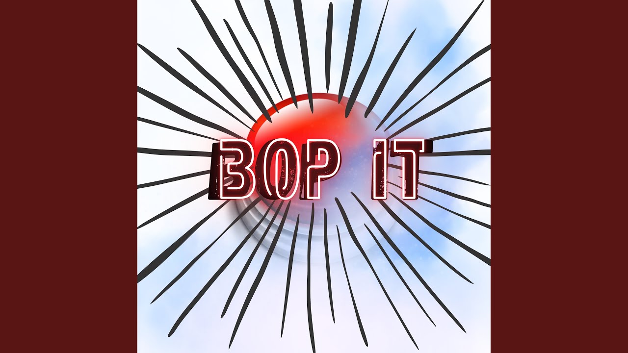 Watch Bop it on YouTube Watch Bop it on YouTube