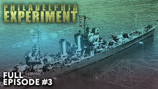 Uncovering the Truth behind the Philadelphia Experiment