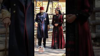 Правда ли, что Бидар Кадын-эфенди спасла султана Абдулхамида 2 от покушения?