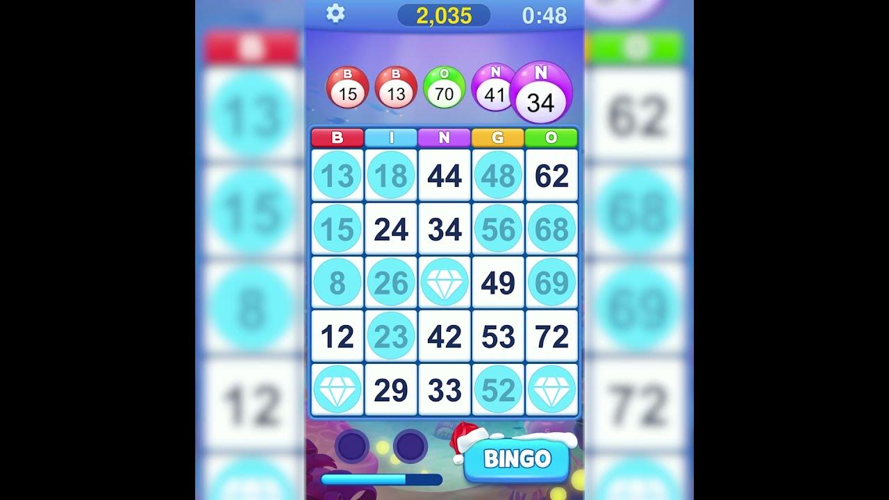 Use this TRICK to WIN BINGO CLASH Pocket7Games Bingo Tour YouTube