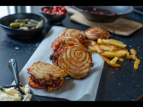 Ribburger Jaffel Ribburger Jaffel