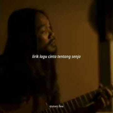 Senja- senja Tai Anjing
