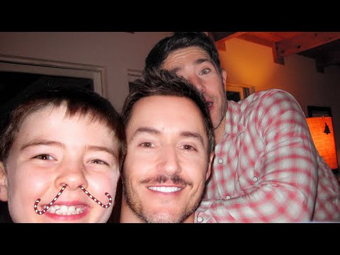 Our Kid And His Camera | MATT AND BLUE
